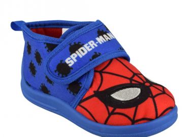 Παιδικές Παντόφλες Σπιτιού | Spiderman | 436569 | Μπλε - Disney - 